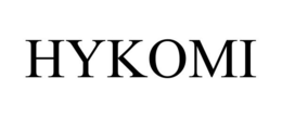 HYKOMI