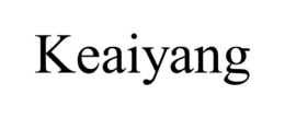 KEAIYANG