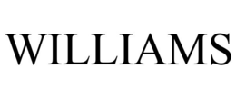 WILLIAMS