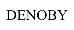 DENOBY