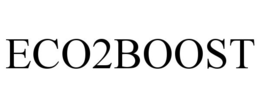 ECO2BOOST