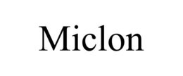 MICLON