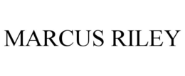 MARCUS RILEY
