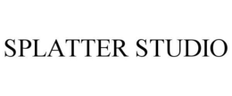 SPLATTER STUDIO
