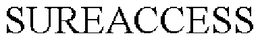 SUREACCESS