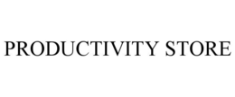 PRODUCTIVITY STORE