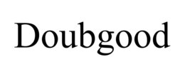 DOUBGOOD