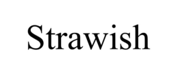 STRAWISH