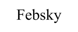 FEBSKY