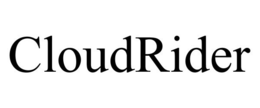 CLOUDRIDER
