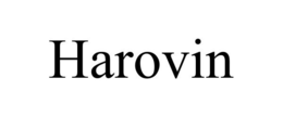 HAROVIN