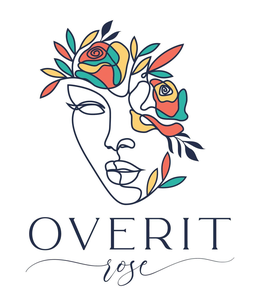 OVERIT ROSE