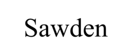 SAWDEN