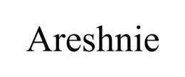 ARESHNIE