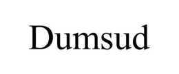 DUMSUD