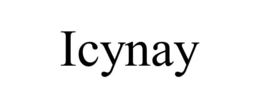 ICYNAY