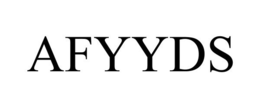 AFYYDS