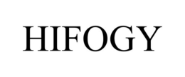 HIFOGY