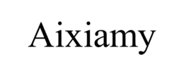 AIXIAMY