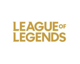 LEAGUE OF LEGENDS