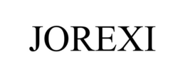 JOREXI