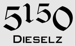 5150 DIESELZ
