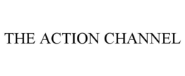 THE ACTION CHANNEL