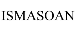 ISMASOAN