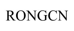 RONGCN
