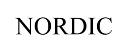 NORDIC