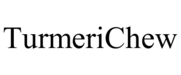 TURMERICHEW