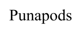 PUNAPODS