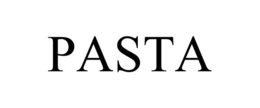 PASTA