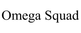 OMEGA SQUAD