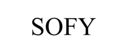 SOFY