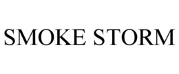 SMOKE STORM