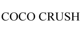COCO CRUSH
