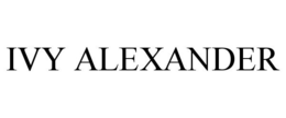 IVY ALEXANDER