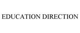 EDUCATION DIRECTION