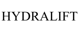HYDRALIFT