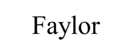 FAYLOR