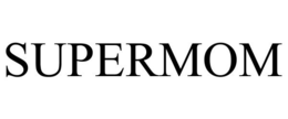 SUPERMOM