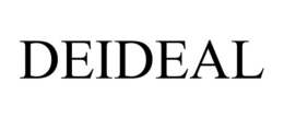 DEIDEAL