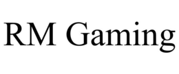 RM GAMING