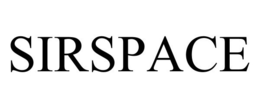 SIRSPACE
