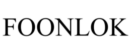 FOONLOK