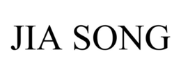 JIA SONG