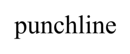 PUNCHLINE