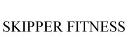 SKIPPER FITNESS