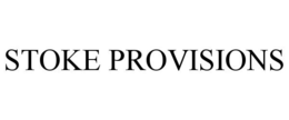 STOKE PROVISIONS
